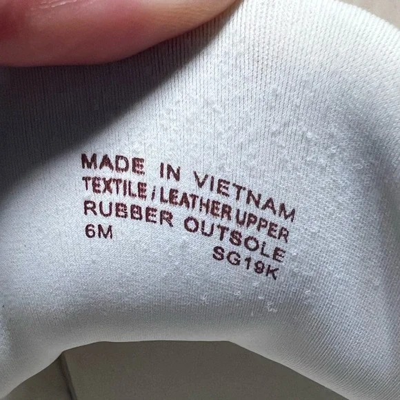 Michael Michael Kors Women's Olympia Logo Chunky Platform Size 6 - Picture 7 of 7